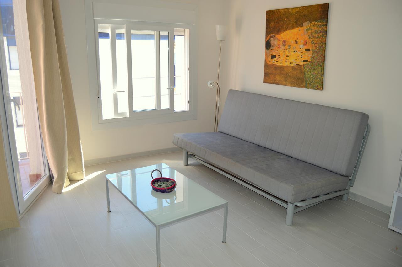 Appartement Soleil Plage 2 Tossa de Mar Exterior photo